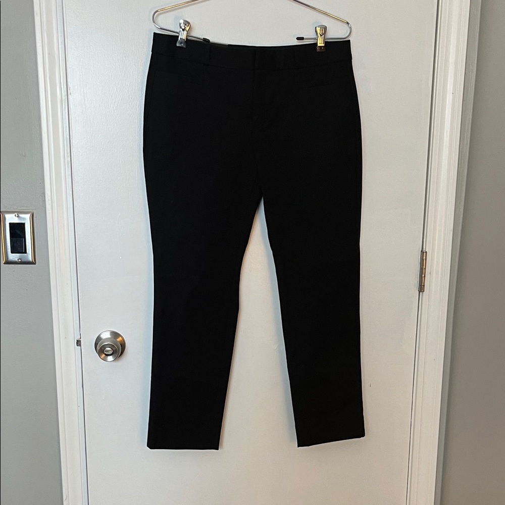 Banana Republic women’s Sloan pant NWT